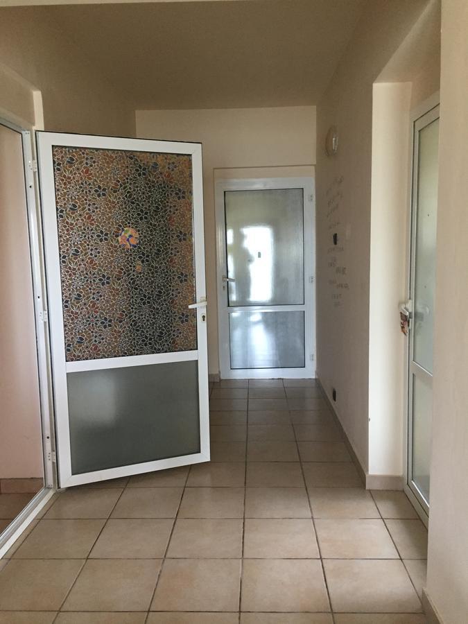 Guesthouse Vila Melisa Răsvadu de Sus エクステリア 写真