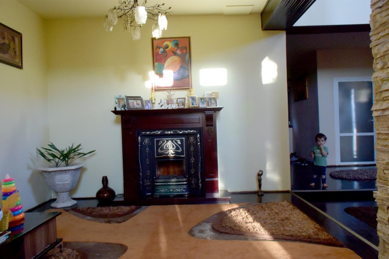 Guesthouse Vila Melisa Răsvadu de Sus エクステリア 写真
